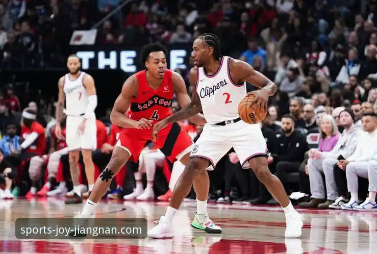 如何通过江南体育平台深度复盘一场NBA爆冷比赛：以快船vs鹈鹕为例