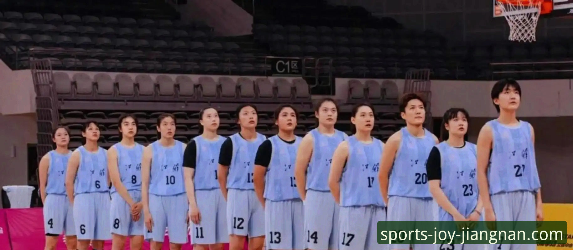 揭秘WCBA总决赛G1创纪录大胜背后：四川女篮三外援碾压山西的真相