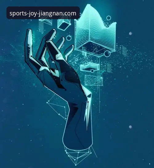 江南体育最新版本v2.0.8深度揭秘：数据驱动的平台进化与用户体验跃迁