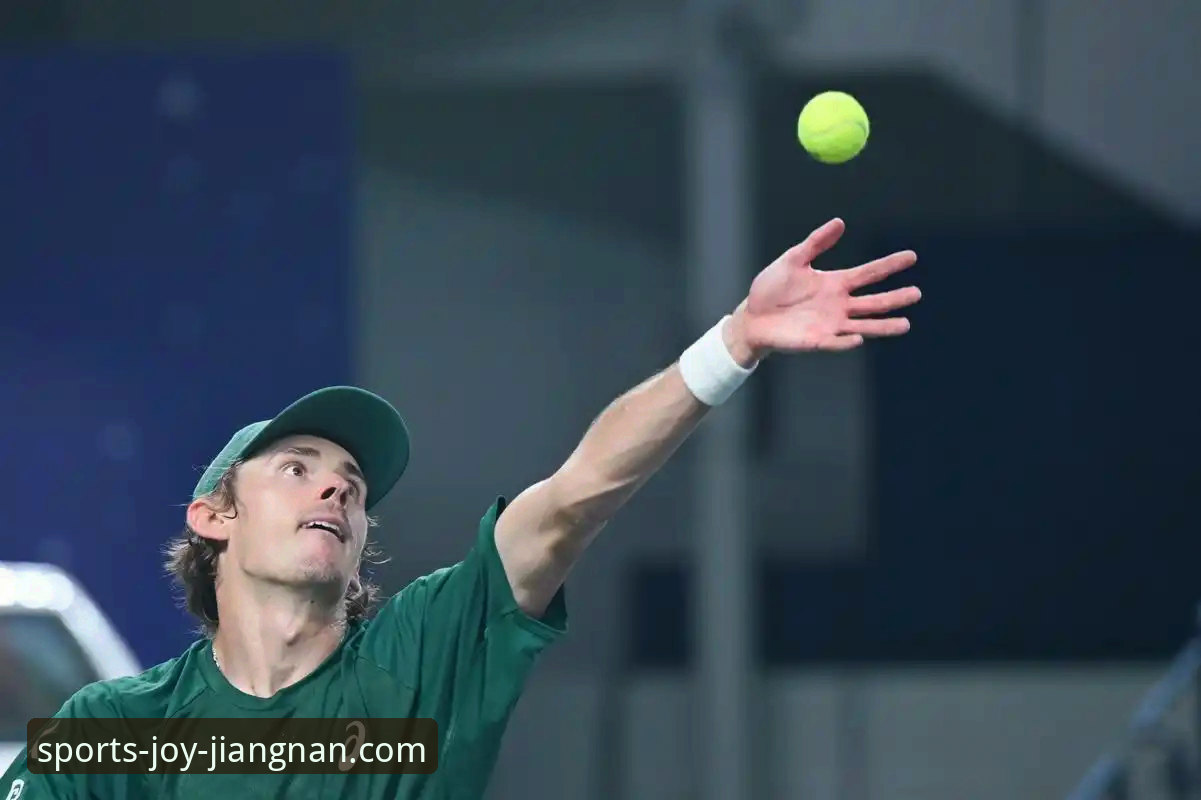 一场被地缘政治“截击”的网球盛宴：从梅德维德夫滞留看顶级赛事的脆弱性